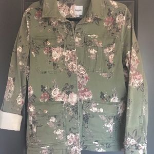 Stitch Fix Kensie jacket with pockets